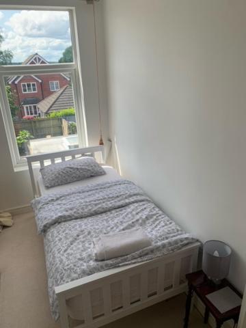 Holiday Home In Kidderminster Exteriér fotografie